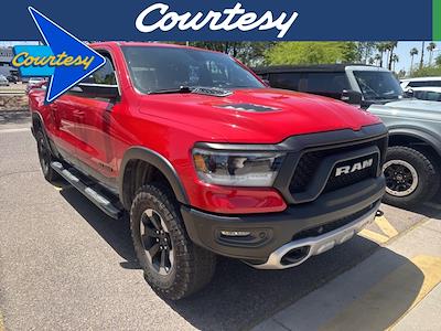 2020 Ram 1500 Crew Cab 4x4 Pickup for sale #R254088A - photo 1