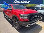 2020 Ram 1500 Crew Cab 4x4 Pickup for sale #R254088A - photo 1