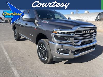 New 2025 Ram 2500 Laramie Crew Cab 4x4 Pickup for sale #R254090 - photo 1
