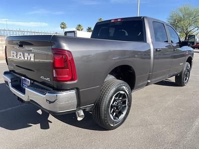 New 2025 Ram 2500 Laramie Crew Cab 4x4 Pickup for sale #R254090 - photo 2