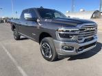 New 2025 Ram 2500 Laramie Crew Cab 4x4 Pickup for sale #R254090 - photo 3