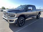 New 2025 Ram 2500 Laramie Crew Cab 4x4 Pickup for sale #R254090 - photo 5