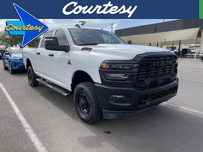 2025 Ram 2500 Crew Cab 4x4 Pickup for sale #R254188 - photo 1