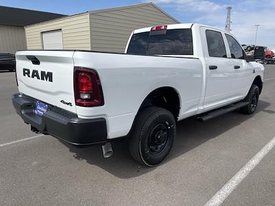New 2025 Ram 2500 Tradesman Crew Cab 4x4 Pickup for sale #R254188 - photo 2