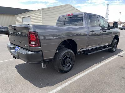 New 2025 Ram 2500 Tradesman Crew Cab 4x4 Pickup for sale #R254189 - photo 2