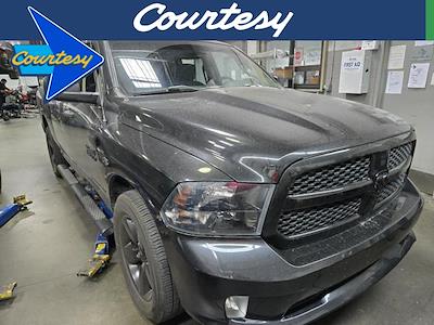 Used 2016 Ram 1500 ST Crew Cab Pickup for sale #R254224A - photo 1