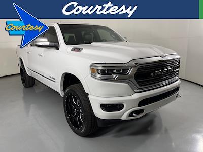 2022 Ram 1500 Crew Cab 4x4 Pickup for sale #R254418A - photo 1