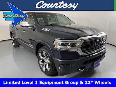 2020 Ram 1500 Crew Cab 4x4 Pickup for sale #R254490A - photo 1