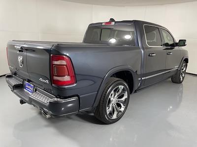2020 Ram 1500 Crew Cab 4x4 Pickup for sale #R254490A - photo 2