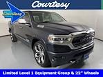 2020 Ram 1500 Crew Cab 4x4 Pickup for sale #R254490A - photo 1
