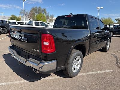 New 2025 Ram 1500 Lone Star Crew Cab 4x4 Pickup for sale #R254624 - photo 2