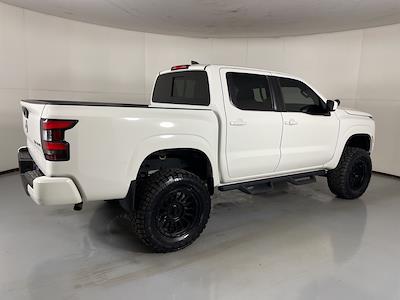2023 Nissan Frontier Crew Cab 4WD Pickup for sale #R254640A - photo 2