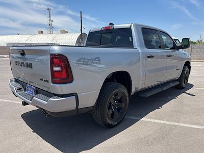 2025 Ram 1500 Crew Cab 4x4 Pickup for sale #R254799A - photo 2