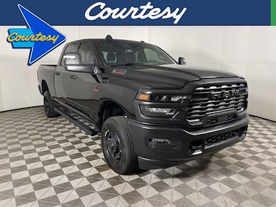 2025 Ram 2500 Crew Cab 4x4 Pickup for sale #R254857 - photo 1