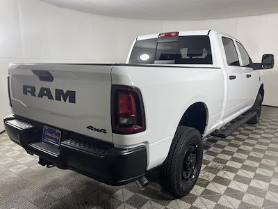 New 2025 Ram 2500 Tradesman Crew Cab 4x4 Pickup for sale #R254858 - photo 2