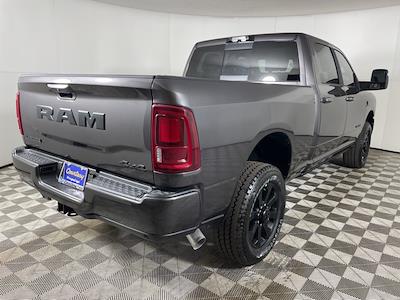 2025 Ram 2500 Crew Cab 4x4 Pickup for sale #R254863 - photo 2