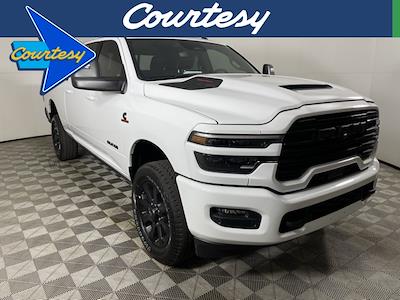 2025 Ram 2500 Crew Cab 4x4 Pickup for sale #R254864 - photo 1