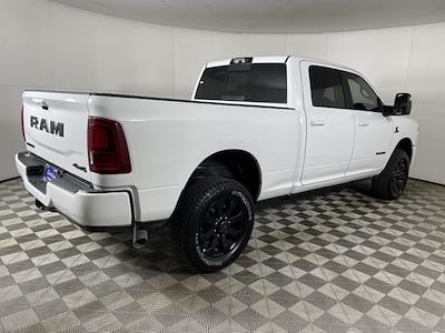 New 2025 Ram 2500 Laramie Crew Cab 4x4 Pickup for sale #R254864 - photo 2