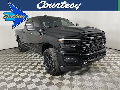 New 2025 Ram 2500 Laramie Crew Cab 4x4 Pickup for sale #R254896 - photo 1