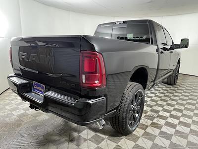 New 2025 Ram 2500 Laramie Crew Cab 4x4 Pickup for sale #R254896 - photo 2