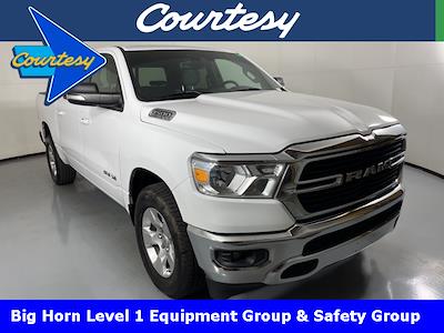 2021 Ram 1500 Crew Cab 4x2 Pickup for sale #R254896A - photo 1