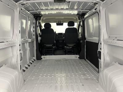 2025 Ram ProMaster 2500 Standard Roof FWD Empty Cargo Van for sale #R254941 - photo 2