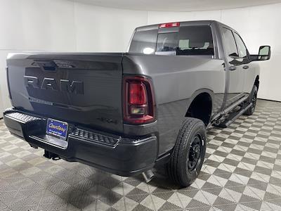 New 2025 Ram 2500 Tradesman Crew Cab 4x4 Pickup for sale #R254988 - photo 2