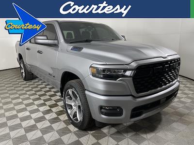 2025 Ram 1500 Crew Cab 4x4 Pickup for sale #R255135 - photo 1