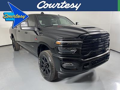2025 Ram 2500 Mega Cab 4x4 Pickup for sale #R255168 - photo 1