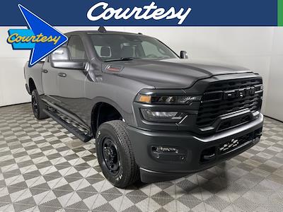 2025 Ram 2500 Crew Cab 4x4 Pickup for sale #R255170 - photo 1