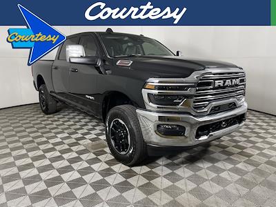2025 Ram 2500 Crew Cab 4x4 Pickup for sale #R255306 - photo 1