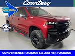 2021 Chevrolet Silverado 1500 Crew Cab 4x4 Pickup for sale #R255306A - photo 1