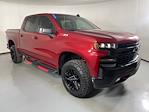 2021 Chevrolet Silverado 1500 Crew Cab 4x4 Pickup for sale #R255306A - photo 3