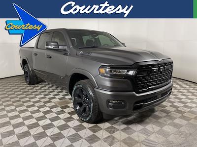2025 Ram 1500 Crew Cab 4x4 Pickup for sale #R255346 - photo 1
