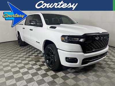 2025 Ram 1500 Crew Cab 4x4 Pickup for sale #R255347 - photo 1
