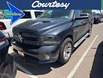Used 2015 Ram 1500 Sport Crew Cab 4x4 Pickup for sale #R255347A - photo 1