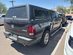 Used 2015 Ram 1500 Sport Crew Cab 4x4 Pickup for sale #R255347A - photo 8