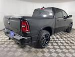 New 2025 Ram 1500 Lone Star Crew Cab 4x4 Pickup for sale #R255348 - photo 2