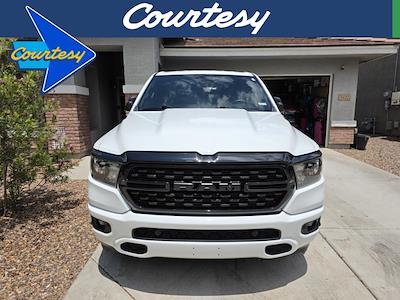 2023 Ram 1500 Crew Cab 4x4 Pickup for sale #R255348A - photo 1
