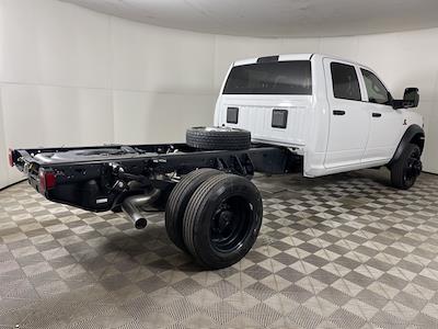 New 2025 Ram 4500 Tradesman Crew Cab 60 CA Cab Chassis for sale #R255394 - photo 2