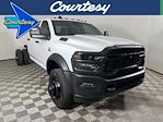 New 2025 Ram 4500 Tradesman Crew Cab 60 CA Cab Chassis for sale #R255394 - photo 1