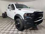 New 2025 Ram 4500 Tradesman Crew Cab 60 CA Cab Chassis for sale #R255394 - photo 3
