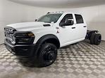 New 2025 Ram 4500 Tradesman Crew Cab 60 CA Cab Chassis for sale #R255394 - photo 5