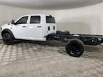 New 2025 Ram 4500 Tradesman Crew Cab 60 CA Cab Chassis for sale #R255394 - photo 6