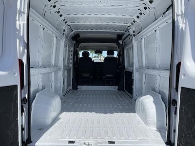 2025 Ram ProMaster 2500 High Roof FWD Empty Cargo Van for sale #R255460 - photo 2
