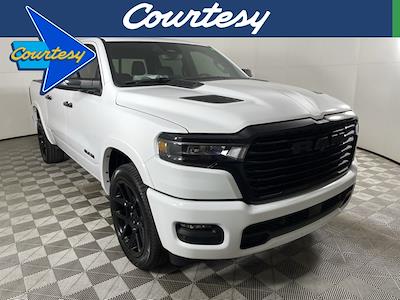 2025 Ram 1500 Crew Cab 4x4 Pickup for sale #R255562 - photo 1
