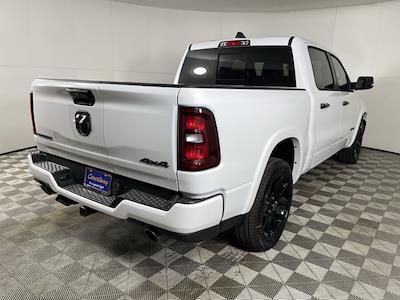 2025 Ram 1500 Crew Cab 4x4 Pickup for sale #R255562 - photo 2