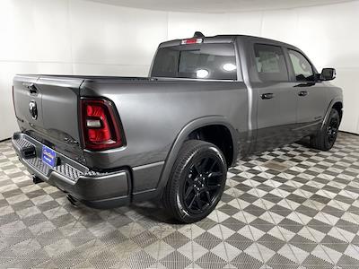 New 2025 Ram 1500 Laramie Crew Cab 4x4 Pickup for sale #R255583 - photo 2