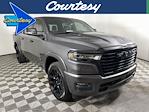 New 2025 Ram 1500 Laramie Crew Cab 4x4 Pickup for sale #R255583 - photo 1