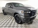 New 2025 Ram 1500 Laramie Crew Cab 4x4 Pickup for sale #R255583 - photo 3